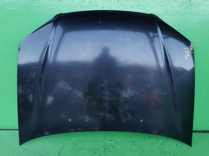 Капот Honda Avancier TA1 (б/у)