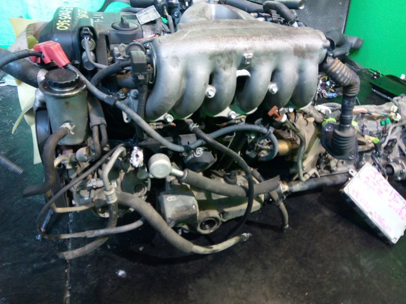 Бензонасос 2jz ge