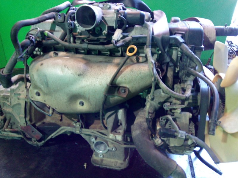 Бензонасос 2jz ge