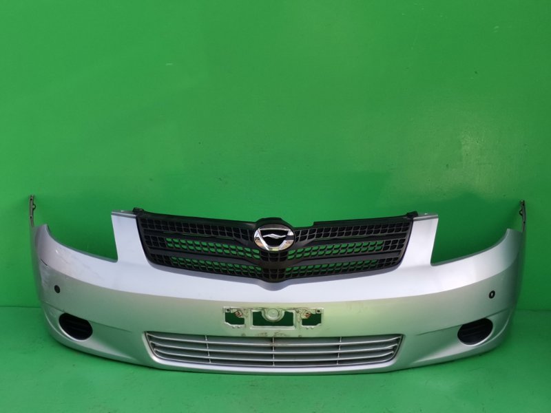 Купить Бампер Бу Тойота Камри 40