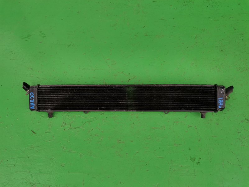 Радиатор инвертора Toyota Estima AHR20 (б/у)