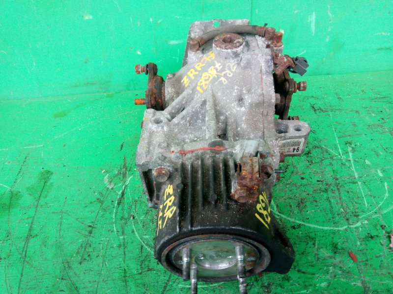 Редуктор заднего моста тойота таун айс. Редуктор заднего моста тойота таун айс ноах 41/10. Тойота ипсум редуктор. Редуктор задний ноах. Задний мост toyota town ace.