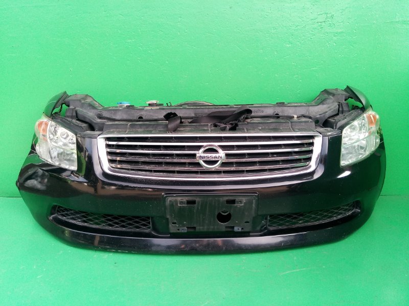 Ноускат Nissan Stagea M35 (б/у)