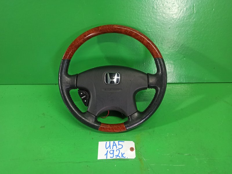 Руль с airbag Honda Inspire UA5 (б/у)