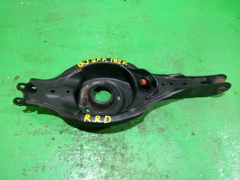 Kd3534350s рычаг mazda