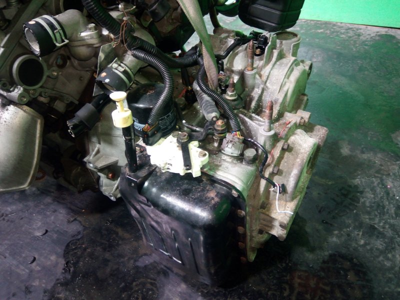 Акпп Mitsubishi Diamante F46A 6G72 1998 (б/у)