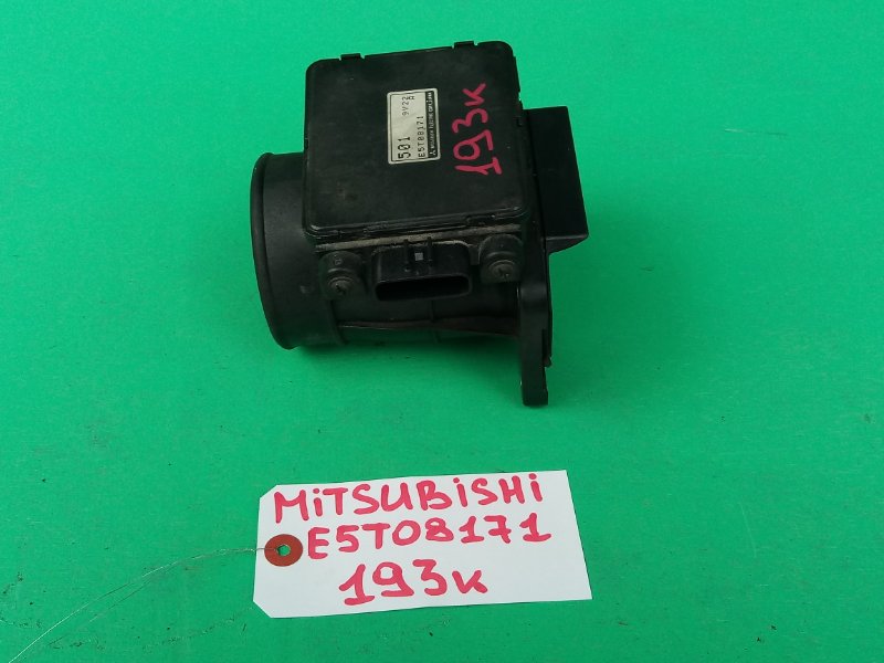 датчик расхода воздуха mitsubishi lancer 05- 1,6. дмрв галант 8. датчик расхода воздуха mitsubishi pajero. датчик воздуха митсубиси. датчик потока воздуха мицубиси паджеро 3.