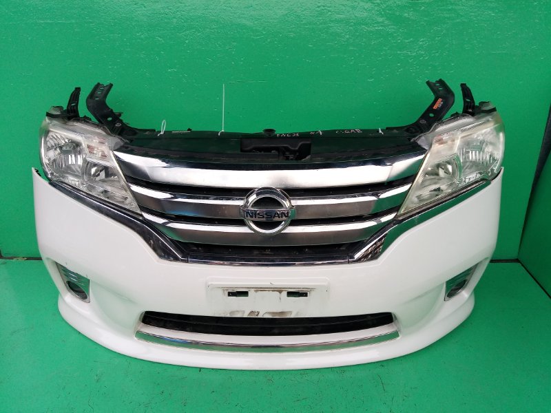 Ноускат Nissan Serena C26 (б/у)