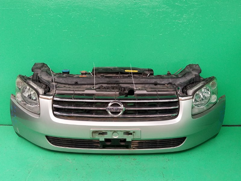 Ноускат Nissan Stagea M35 (б/у)