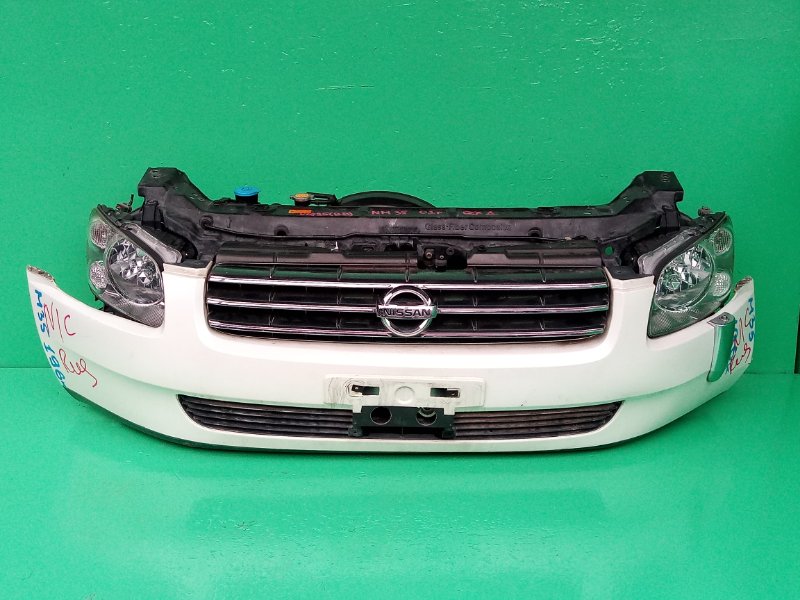 Ноускат Nissan Stagea M35 2001 (б/у)