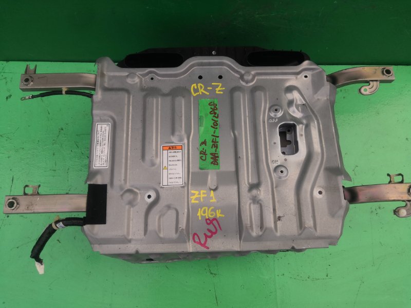 Батарея Honda Cr-Z ZF1 (б/у)