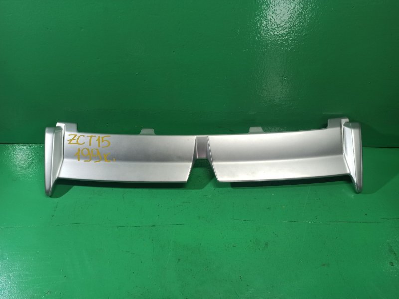Спойлер Toyota Opa ZCT15 (б/у)