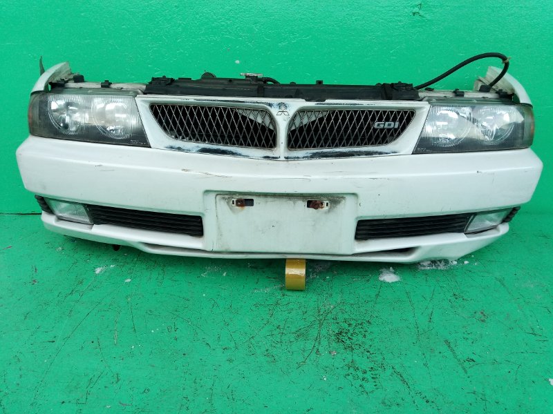 Ноускат Mitsubishi Diamante F36A (б/у)