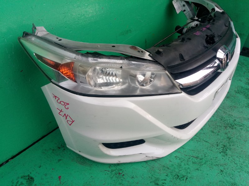 Honda stream rn7