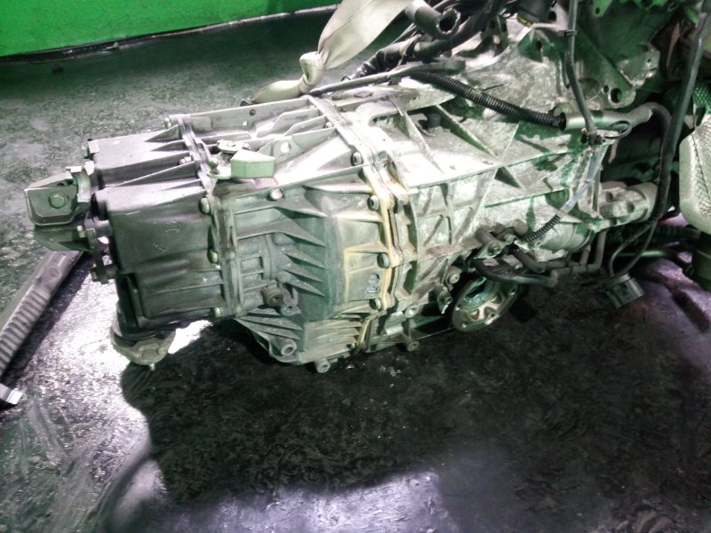 Акпп Audi A4 8E ALT (б/у) Акпп Audi A4 8E ALT (б/у)
