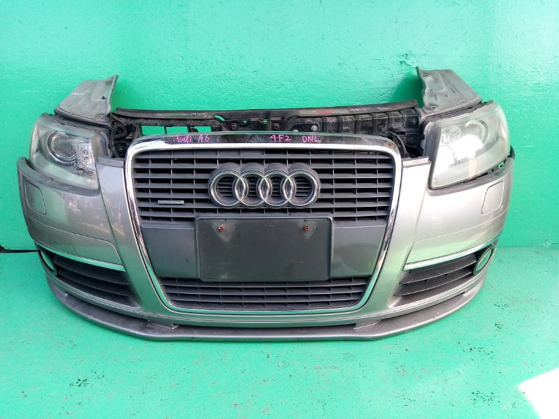 Ноускат Audi A6 4F2 (б/у) Ноускат Audi A6 4F2 (б/у)