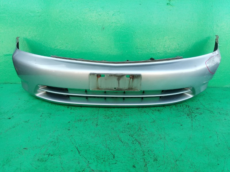 Купить Бампер Хонда Стрим В Новосибирске