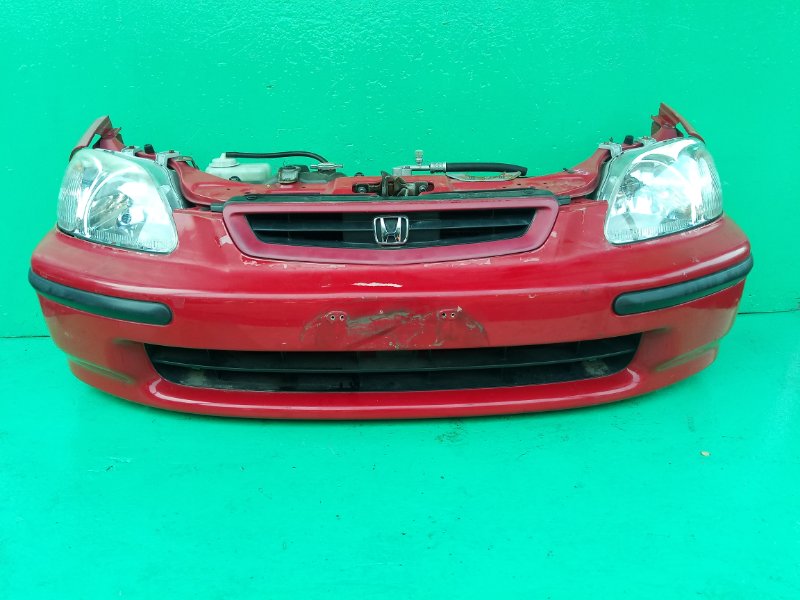 Ноускат Honda Civic EK3 1997 (б/у)