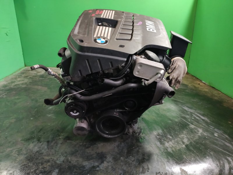 Двигатели BMW 5 серии f10, f история, поколения, рестайлинг, технические характеристики