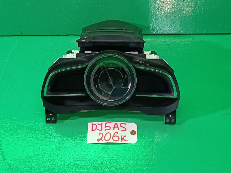 Спидометр Mazda Demio DJ5AS (б/у)