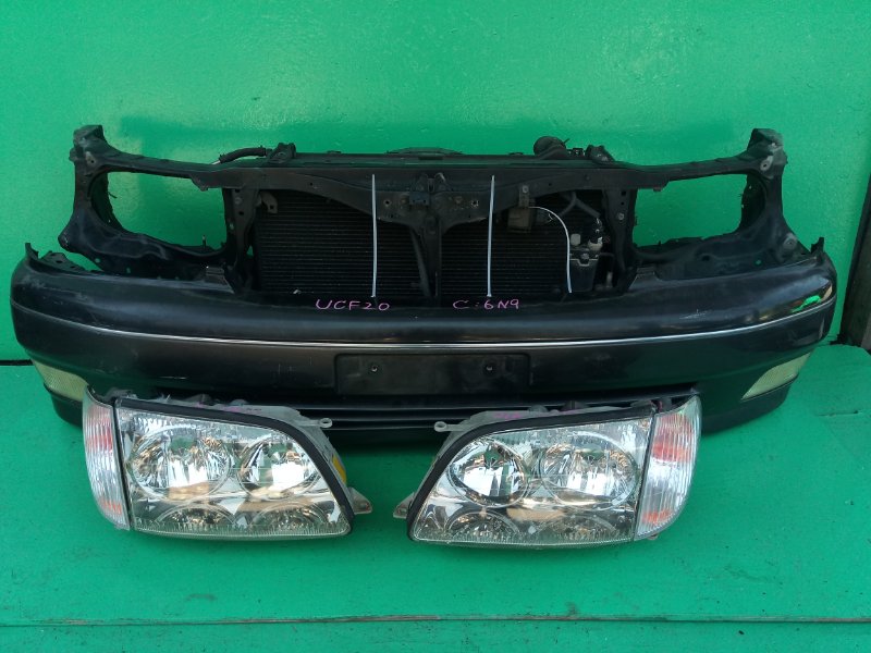 Ноускат Toyota Celsior UCF20 (б/у)