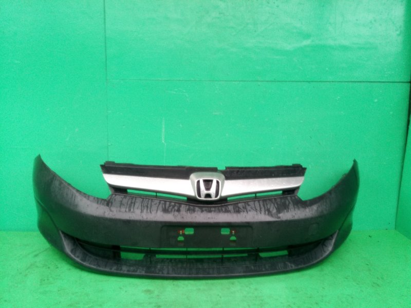 Бампер Honda Partner GJ2 передний (б/у)