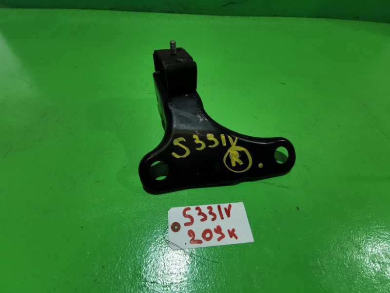 Подушка Daihatsu Hijet S331V KF-VE правая (б/у)