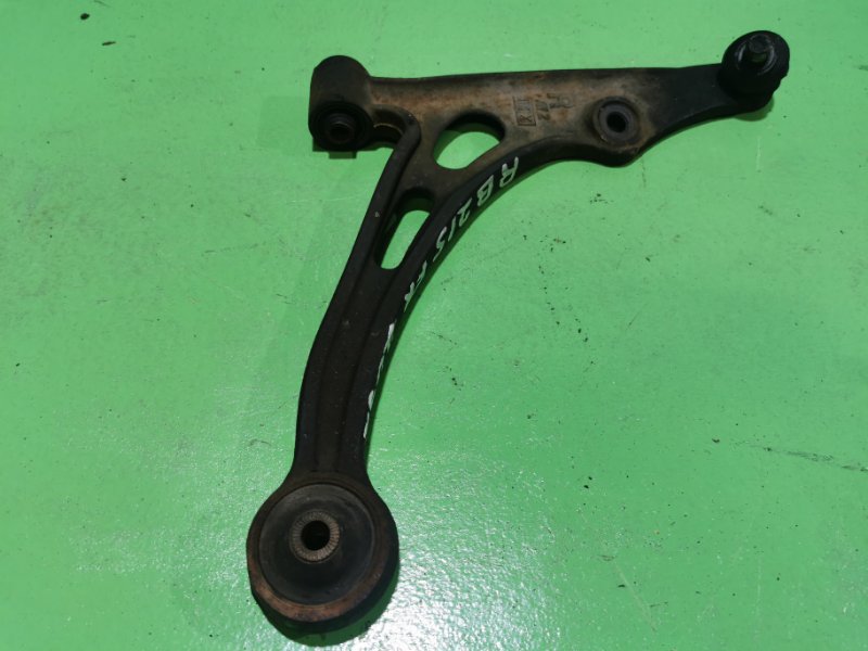 Рычаг Suzuki Aerio RB21S M15A передний правый (б/у)