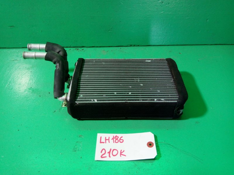 Радиатор печки Toyota Hiace LH186 (б/у)