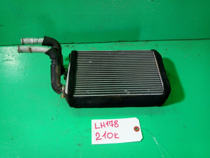 Радиатор печки Toyota Hiace LH178 (б/у)