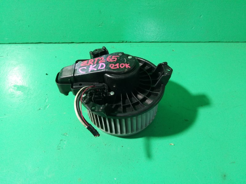 Мотор печки Toyota Allion ZRT265 (б/у)