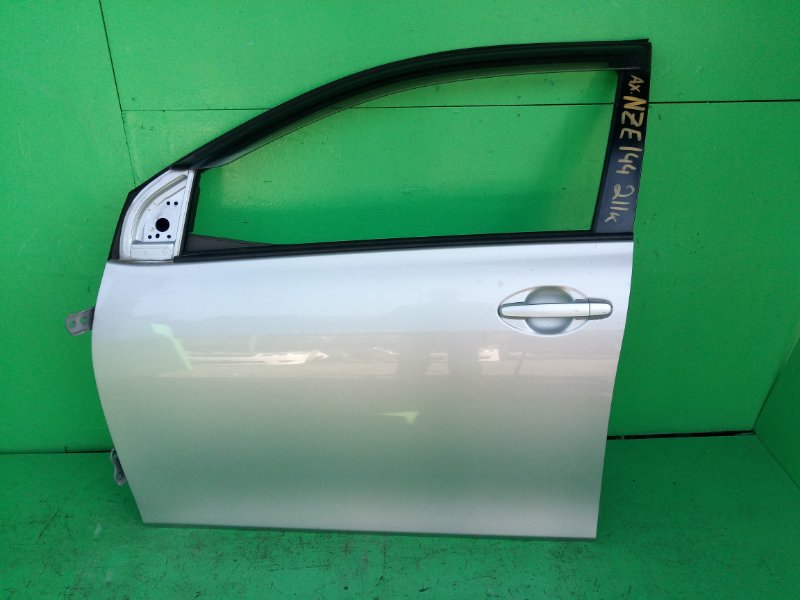 Купить Дверь Тойота Королла 150