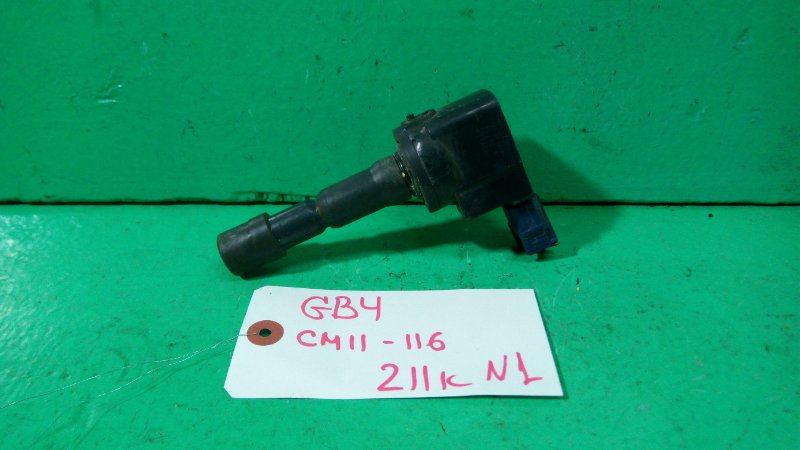 Катушка зажигания Honda Freed Spike GB4 (б/у) #1