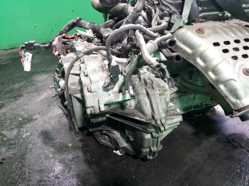 Акпп Mitsubishi Outlander CW5W 4B12 (б/у)