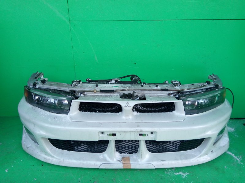 Ноускат Mitsubishi Legnum EC1W 4G93 (б/у)