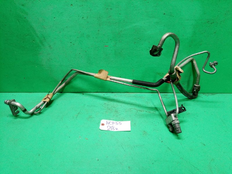 Шланг кондиционера Toyota Succeed NCP55 (б/у)