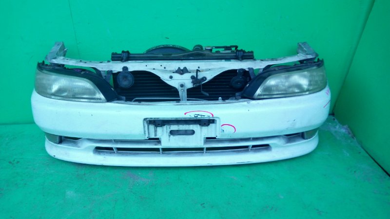 Ноускат Toyota Mark Ii GX90 1G-FE (б/у)