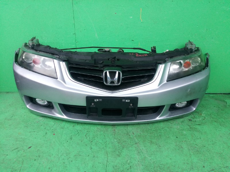 Ноускат Honda Accord CL8 передний (б/у)
