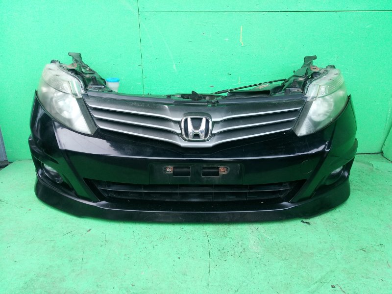 Ноускат Honda Airwave GJ1 передний (б/у)