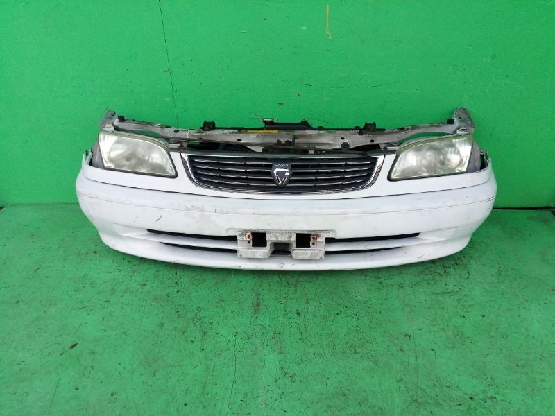Ноускат Toyota Corolla EE111 передний (б/у)