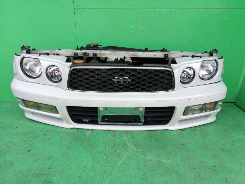 Ноускат Nissan Cedric HY33 передний (б/у)