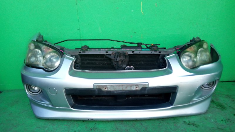 Ноускат Subaru Impreza GD3 EJ15 2004 (б/у)