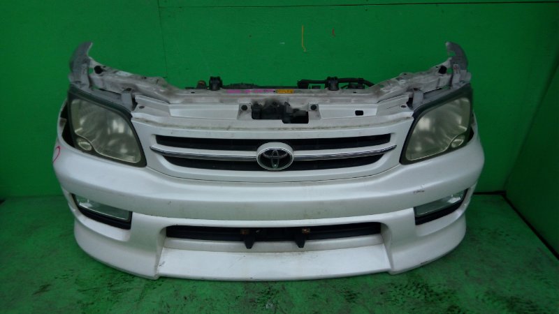 Ноускат Toyota Noah SR50 2001 (б/у)