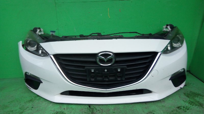 Ноускат Mazda Axela BM5AP 2014 (б/у)