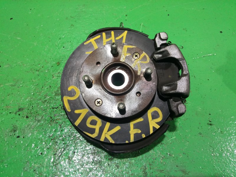Ступица Honda N-Wgn JH1 передняя правая (б/у)