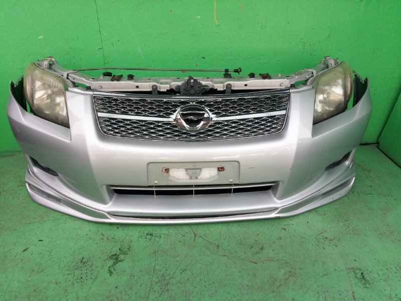 Ноускат Toyota Corolla Fielder NZE144 передний (б/у)