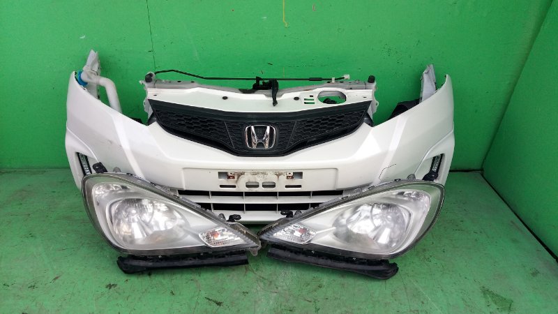 Ноускат Honda Fit GE7 передний (б/у)