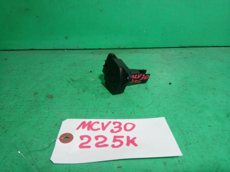Датчик потока воздуха Toyota Windom MCV30 (б/у)