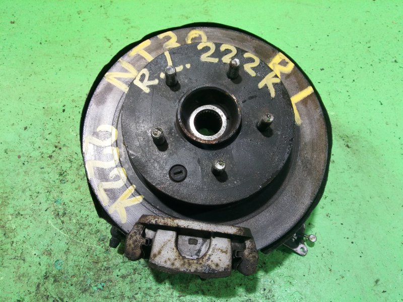 Запчасти для NISSAN