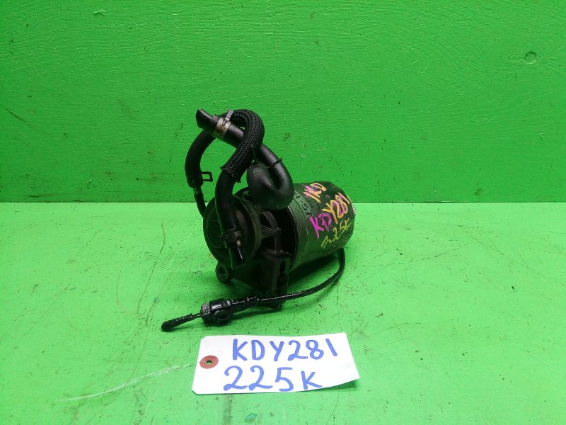 Насос ручной подкачки Toyota Dyna KDY281 1KD-FTV (б/у)